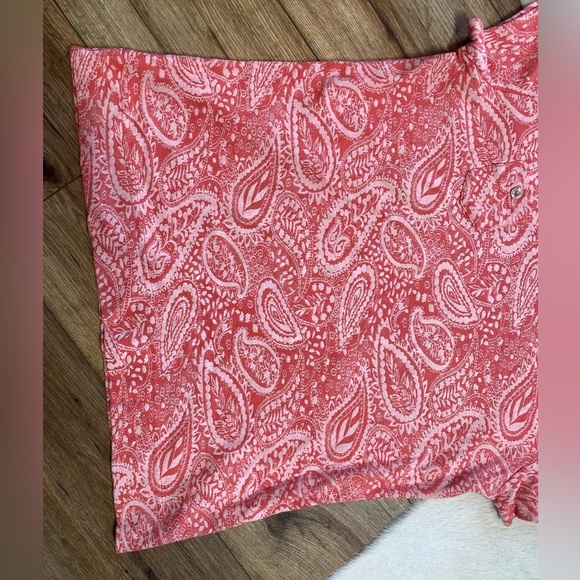 Fresh Produce women's V-neck top - Picture 6 of 6